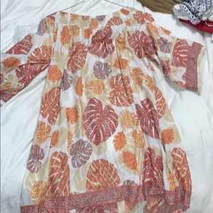 Kork America size medium dress